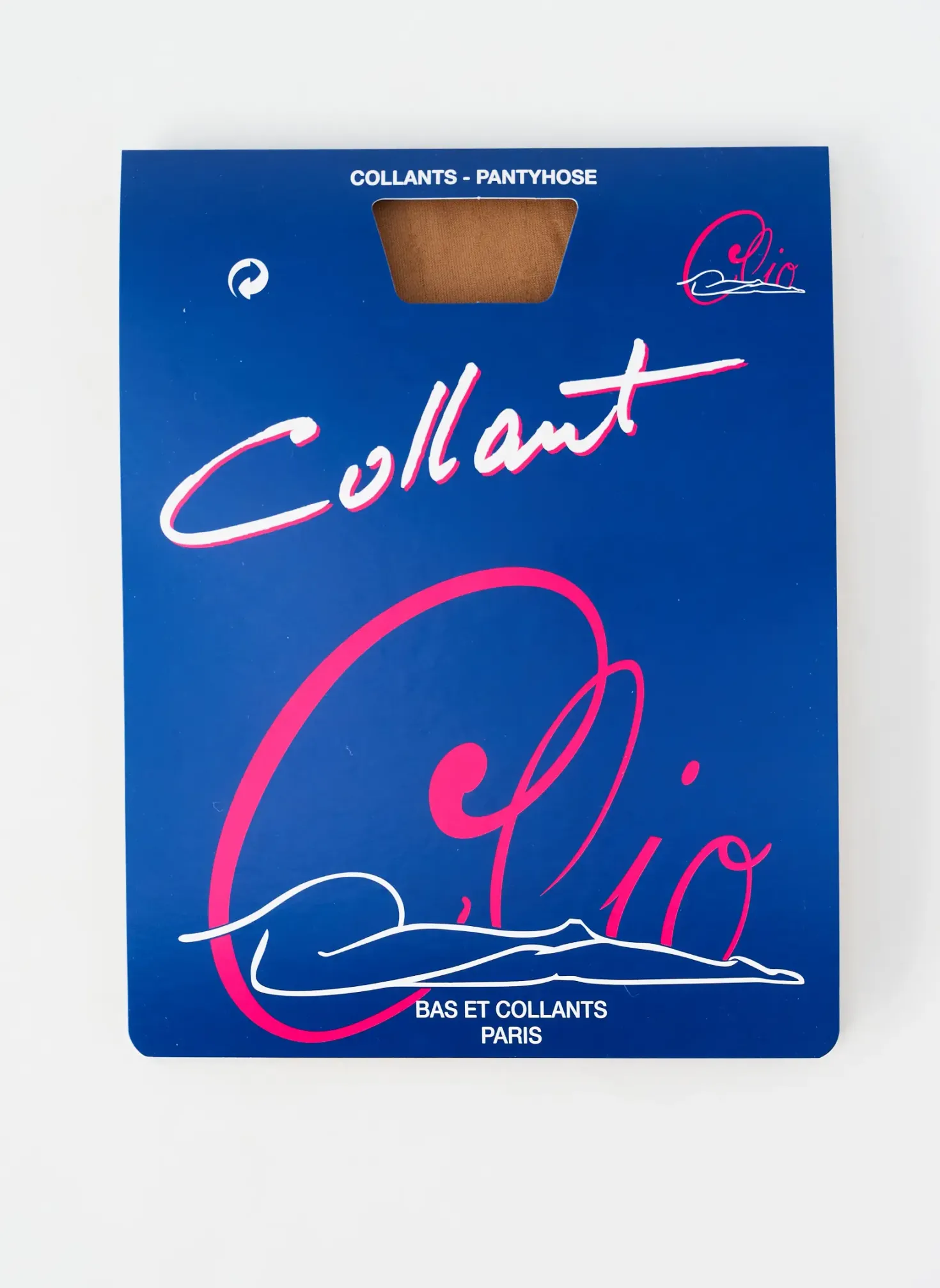 Collants Clio Chair
