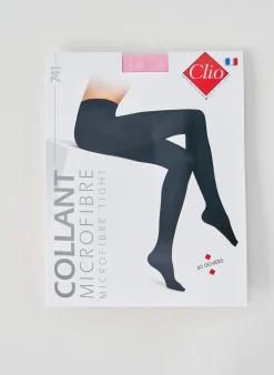 Collants Clio Rose