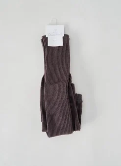 Collants Coudemail Gris