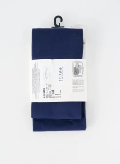 Collants Dim Bleu