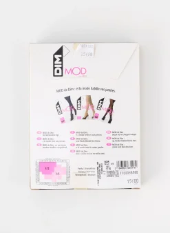 Collants Dim Noir