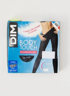 Collants Dim Noir