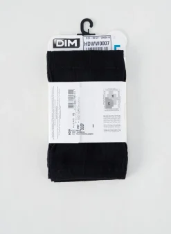 Collants Dim Noir