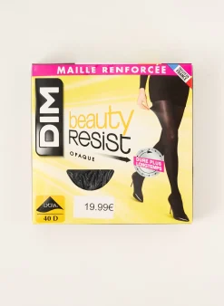 Collants Dim Noir