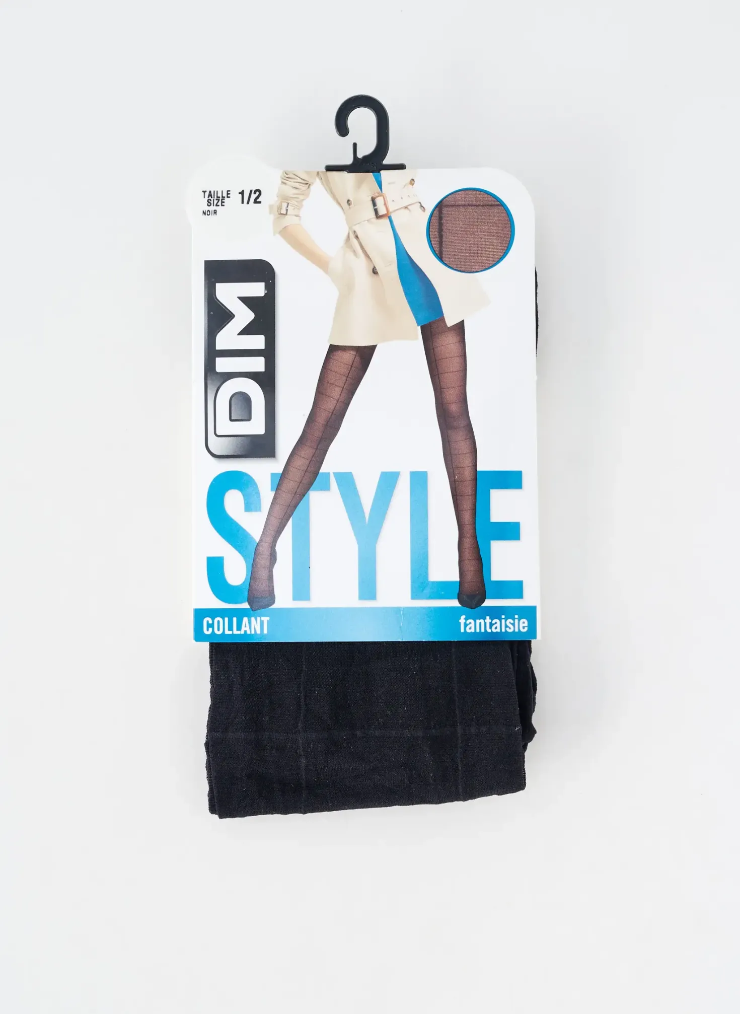 Collants Dim Noir
