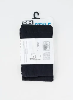 Collants Dim Noir