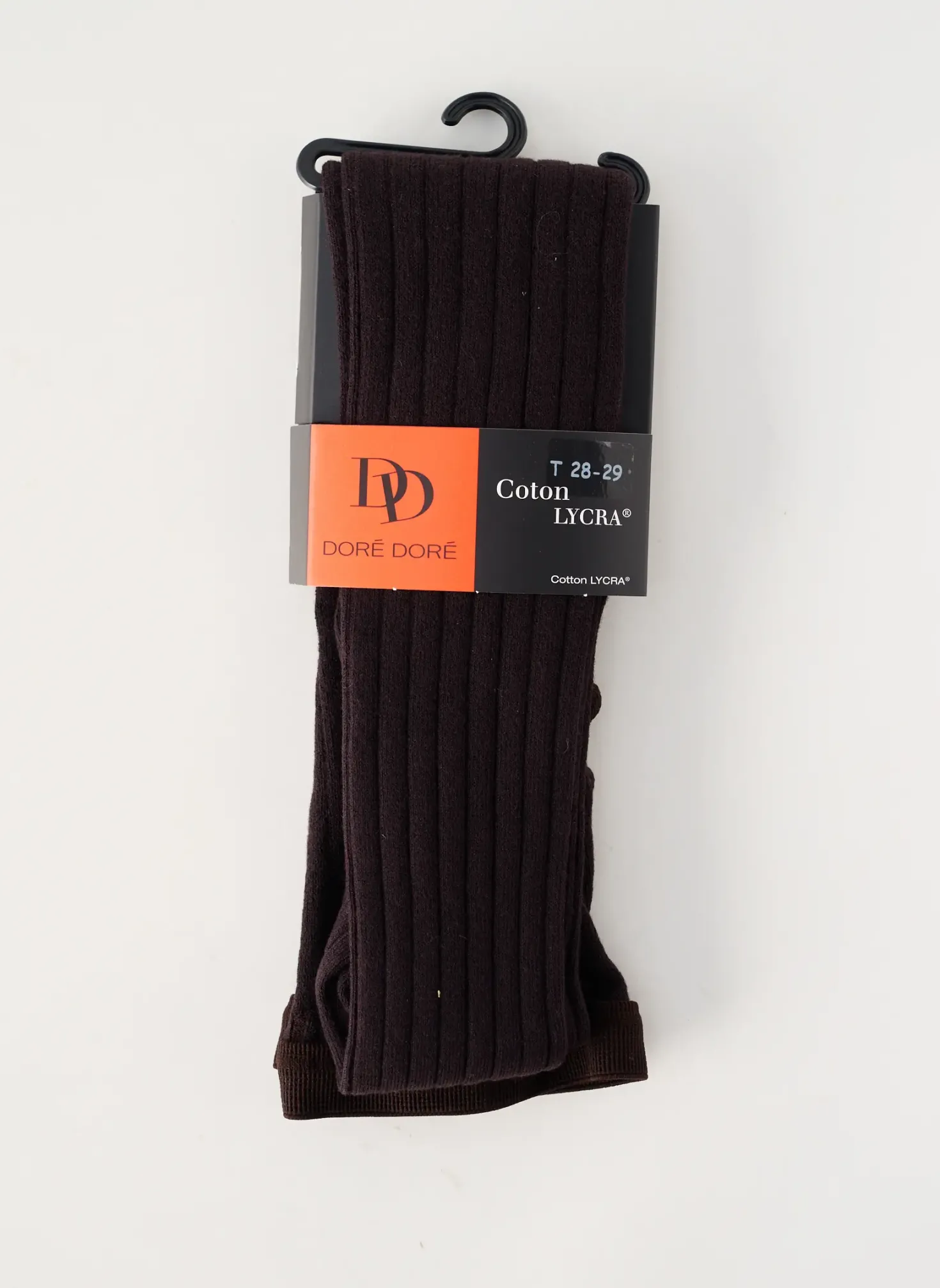 Collants Dore Dore Noir