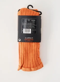 Collants Dore Dore Orange