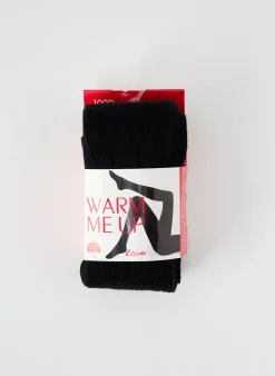 Collants Etam Noir