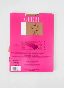 Collants Gerbe Chair