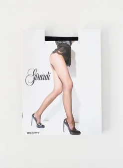 Collants Girardi Noir