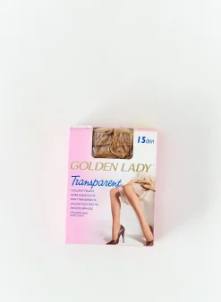 Collants Golden Lady Chair