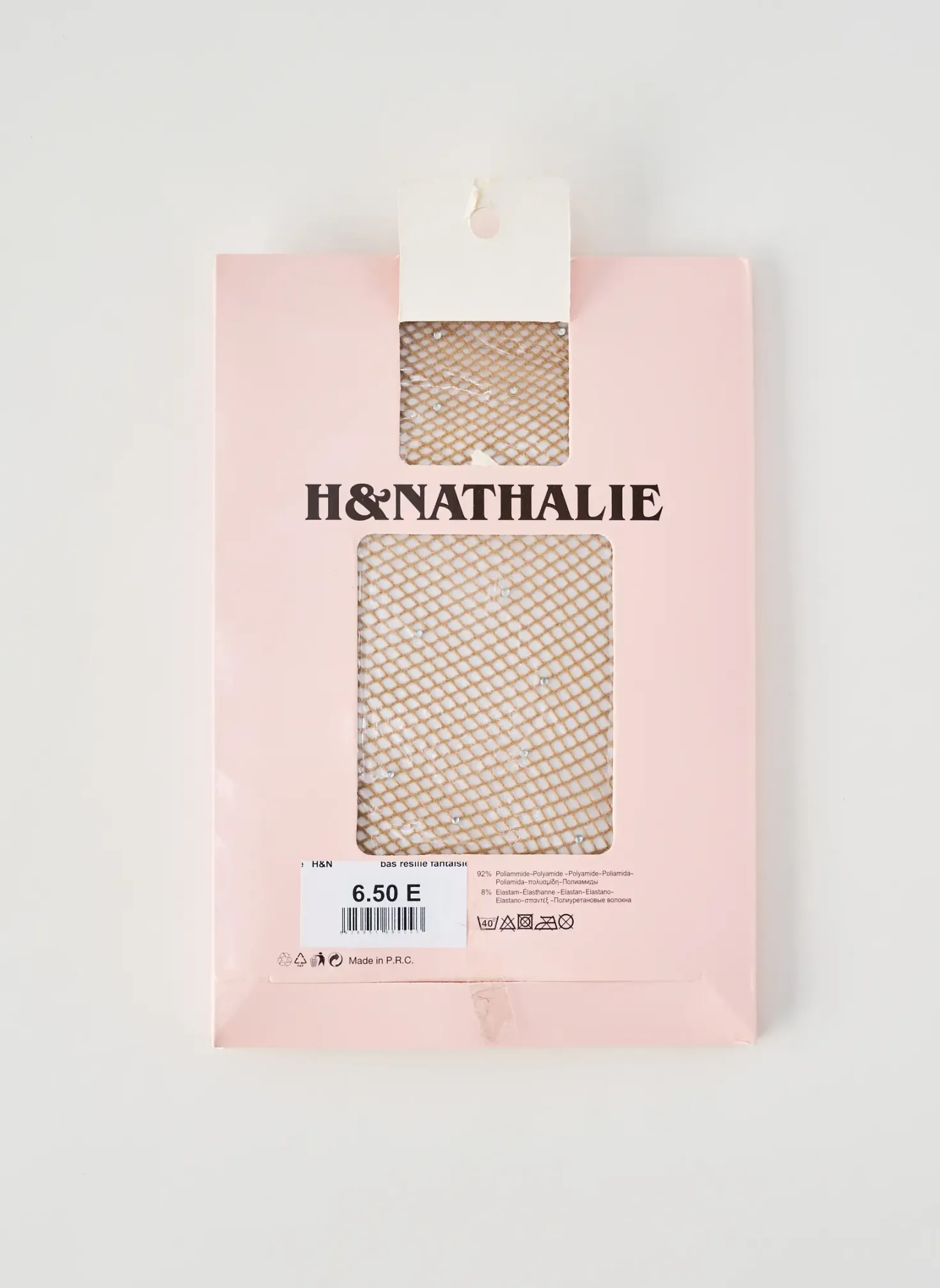 Collants H.nathalie Chair