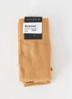 Collants Ikks Marron
