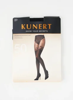 Collants Kunert Noir