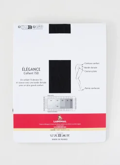 Collants Labonal Noir