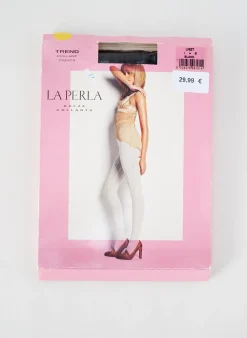 Collants La Perla Noir
