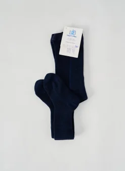 Collants Lapin Bleu Bleu