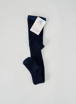 Collants Lapin Bleu Bleu