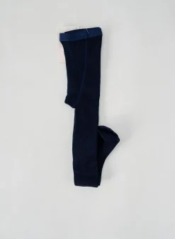 Collants Lapin Bleu Bleu