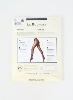 Collants Le Bourget Noir