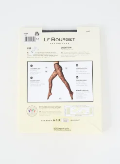 Collants Le Bourget Noir