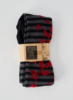 Collants Lili Gambettes Gris