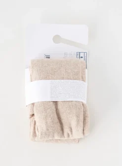 Collants Mayoral Beige