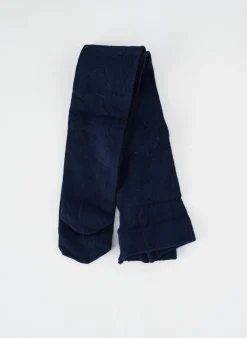 Collants Mayoral Bleu