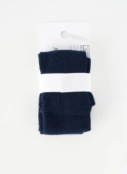 Collants Mayoral Bleu
