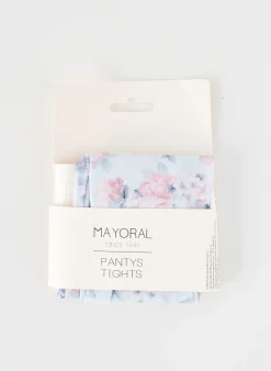 Collants Mayoral Gris