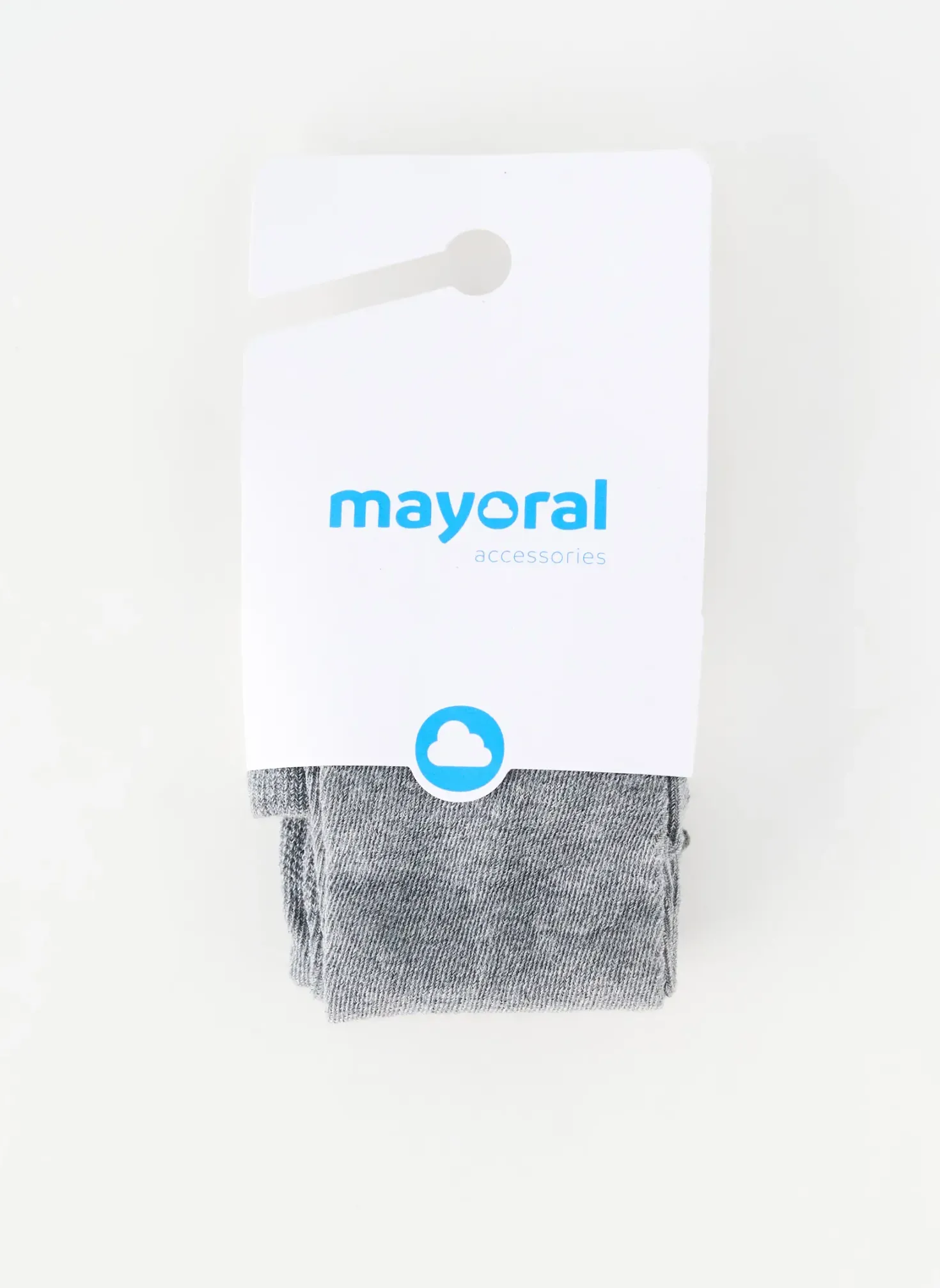 Collants Mayoral Gris