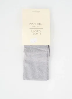 Collants Mayoral Gris