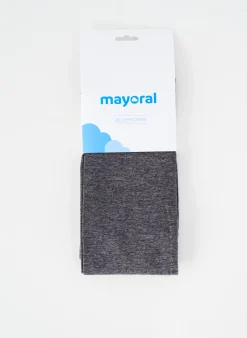Collants Mayoral Gris