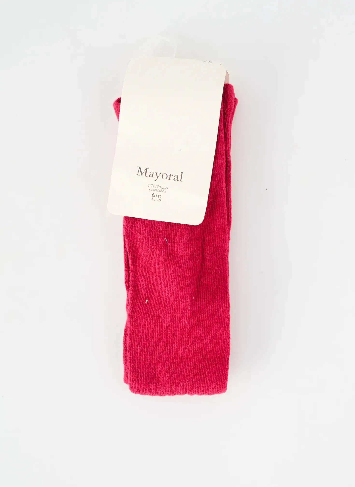 Collants Mayoral Rose