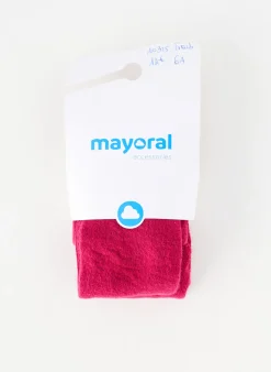 Collants Mayoral Rose