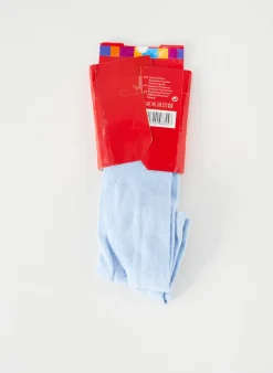 Collants Nickelodeon Bleu