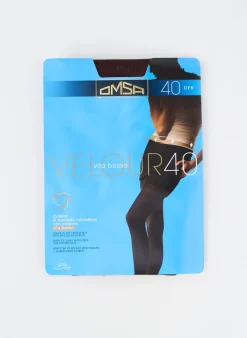 Collants Omsa Noir