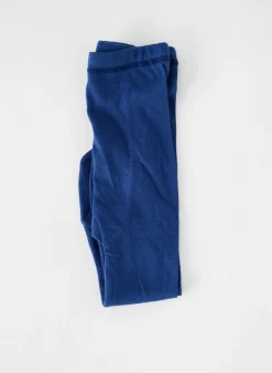 Collants Sterntaler Bleu