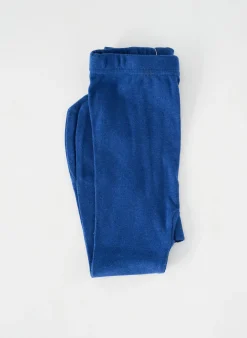 Collants Sterntaler Bleu