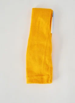 Collants Sterntaler Jaune