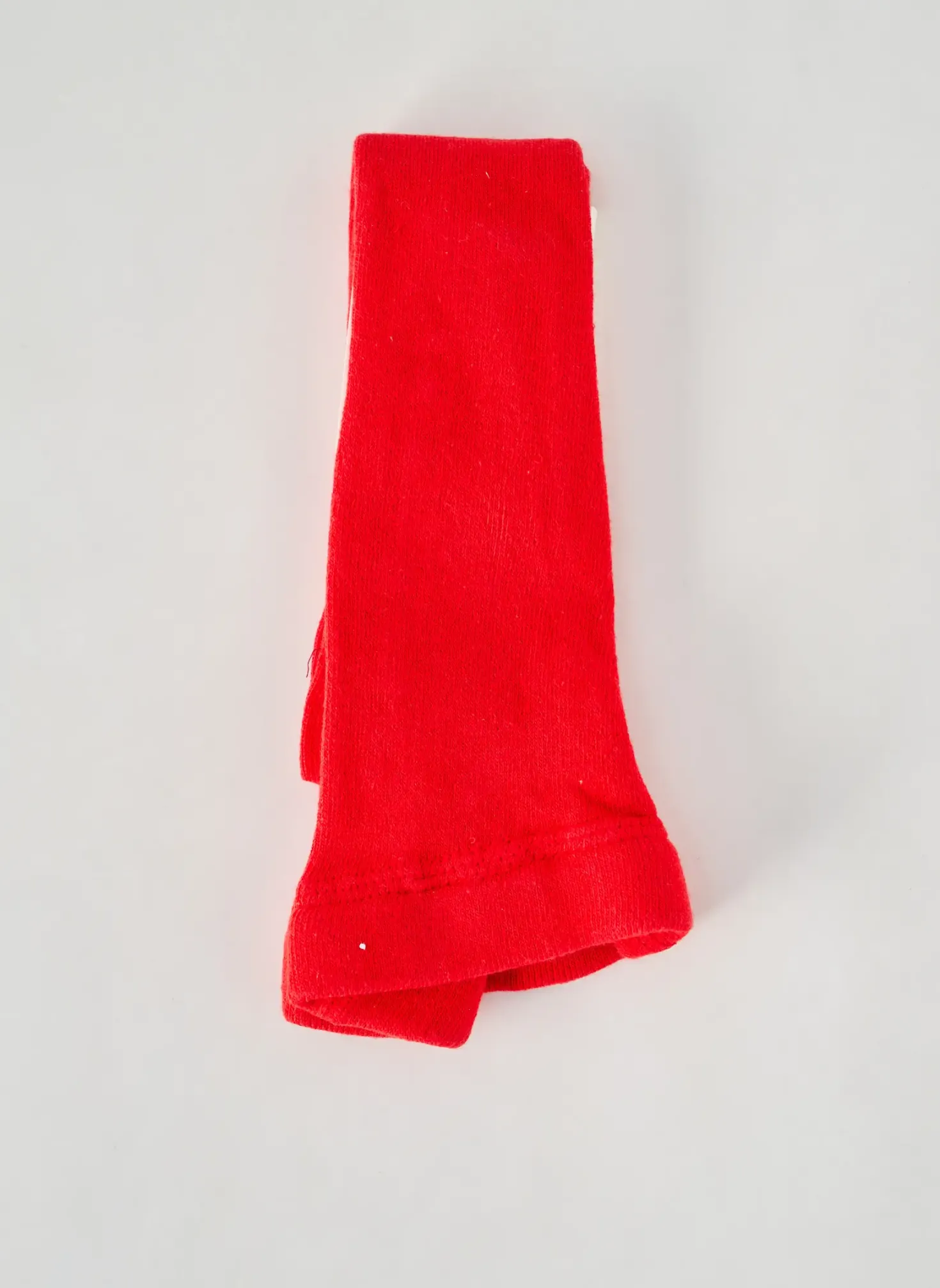 Collants Sterntaler Rouge