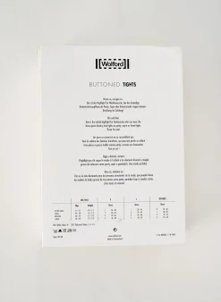 Collants Wolford Noir