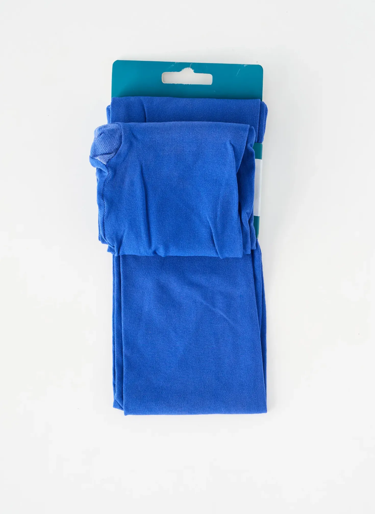 Collants Zeb Style Lab Bleu