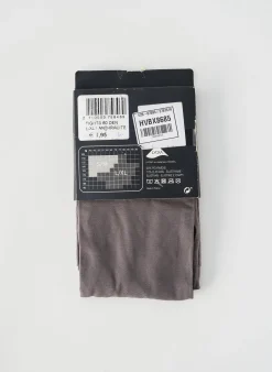 Collants Zeb Style Lab Gris
