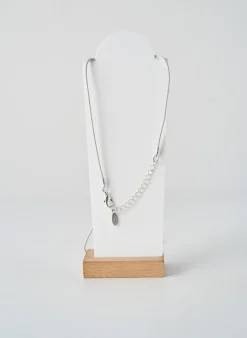 Collier Alex Arte Argent