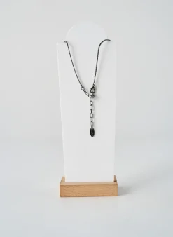 Collier Alex Arte Argent