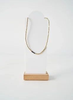 Collier Belle Mais Pas Que Noir