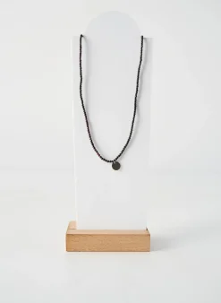 Collier Belle Mais Pas Que Noir