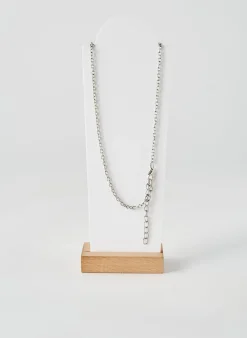 Collier Bonsny Argent